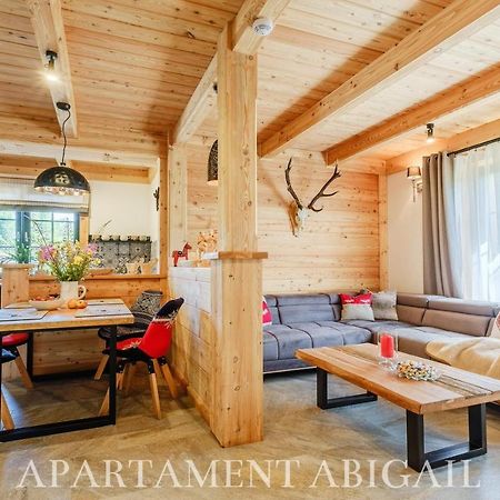 Villa Capra - Apartments Adult Only Ζακοπάνε Εξωτερικό φωτογραφία