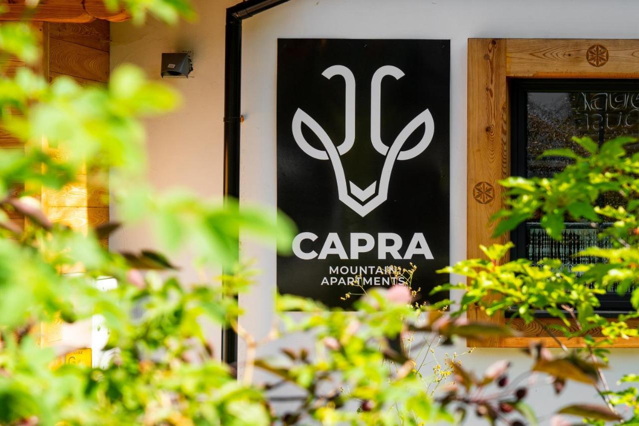 Villa Capra - Apartments Adult Only Ζακοπάνε Εξωτερικό φωτογραφία