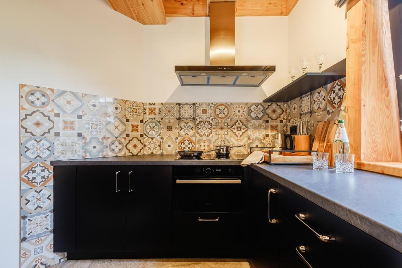 Villa Capra - Apartments Adult Only Ζακοπάνε Εξωτερικό φωτογραφία