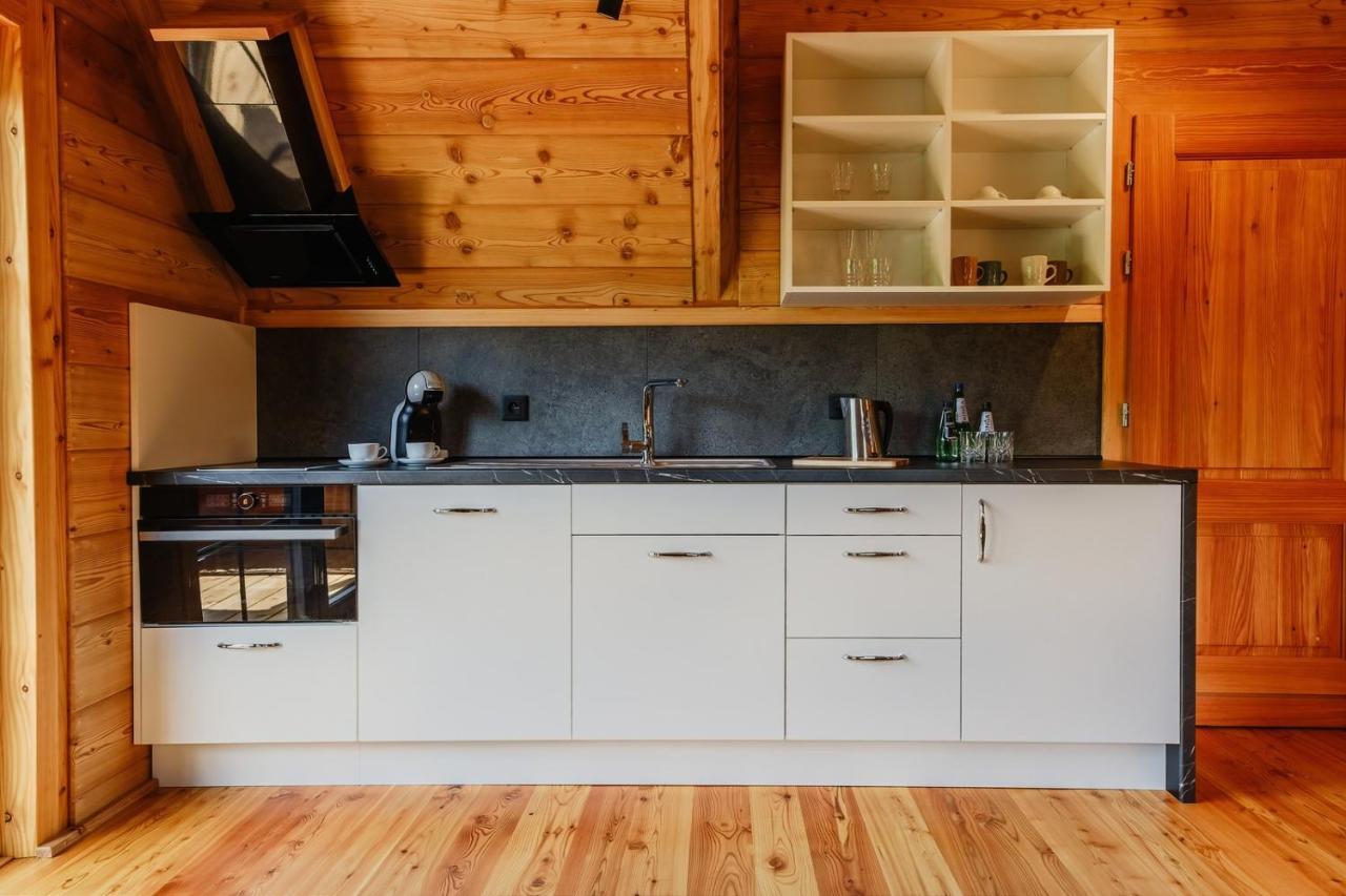 Villa Capra - Apartments Adult Only Ζακοπάνε Εξωτερικό φωτογραφία
