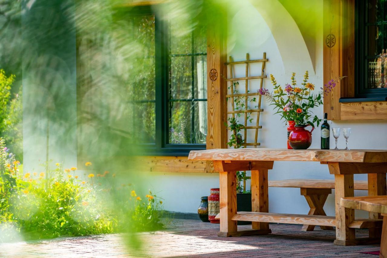 Villa Capra - Apartments Adult Only Ζακοπάνε Εξωτερικό φωτογραφία