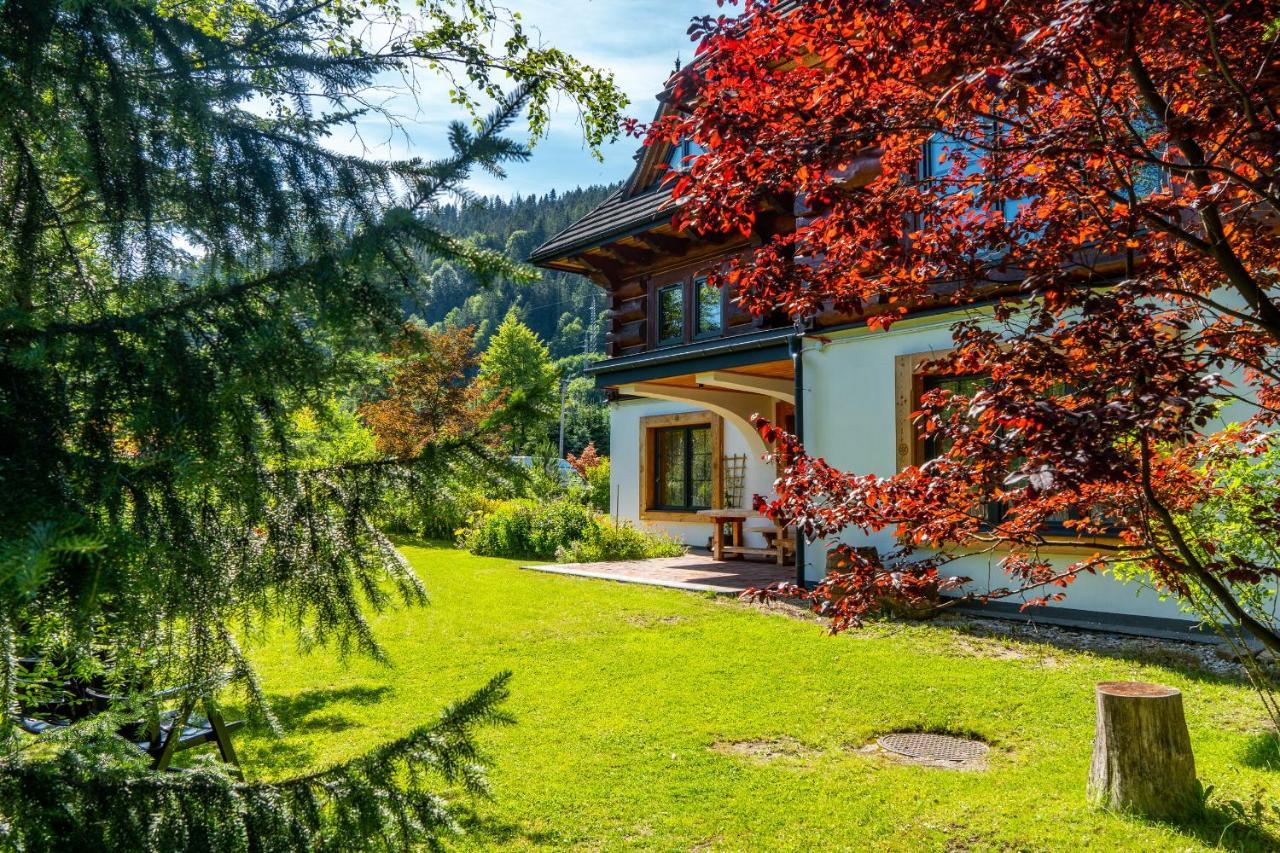 Villa Capra - Apartments Adult Only Ζακοπάνε Εξωτερικό φωτογραφία