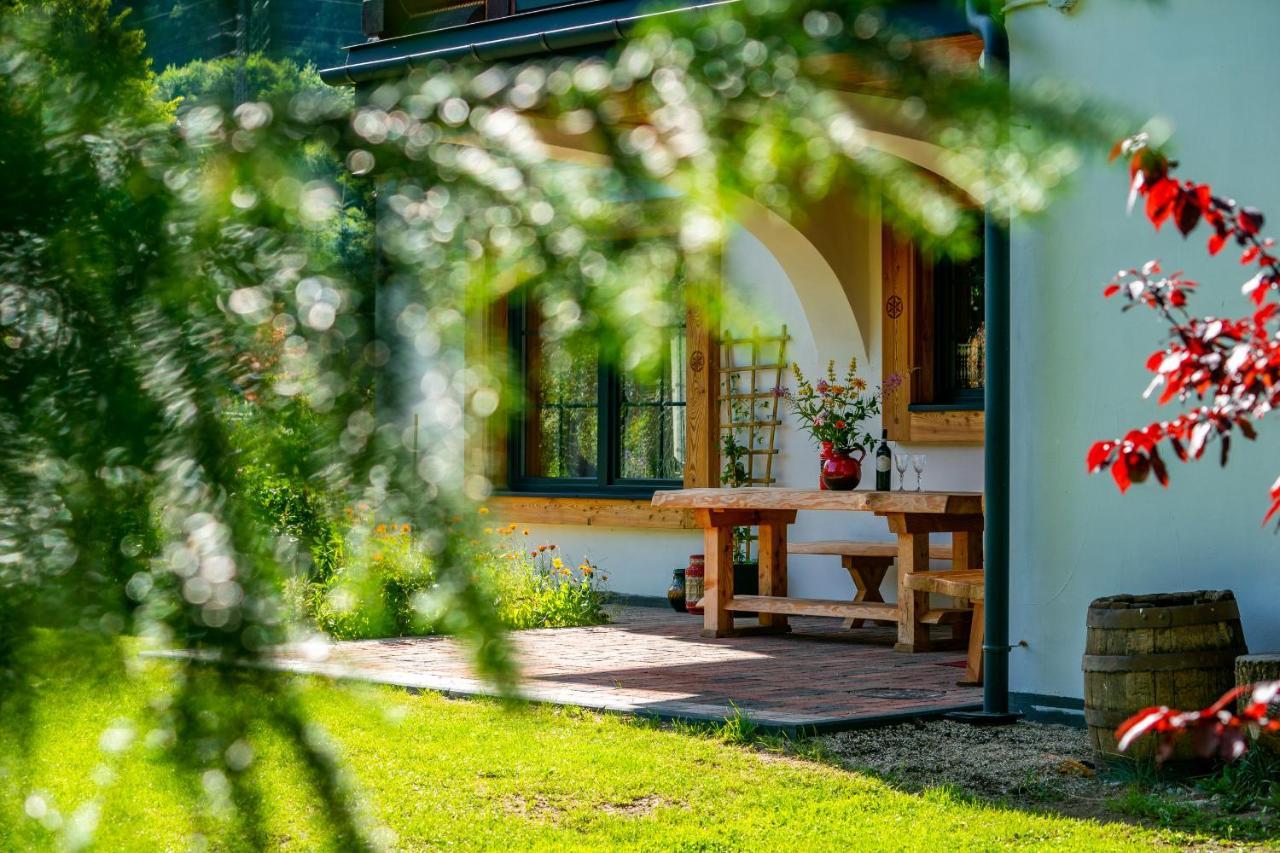 Villa Capra - Apartments Adult Only Ζακοπάνε Εξωτερικό φωτογραφία